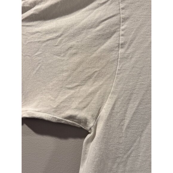 VTG Rescue 911 TV Show t-shirt single stitch Chute 2 Productions Rodeo Bull RARE - Picture 8 of 9